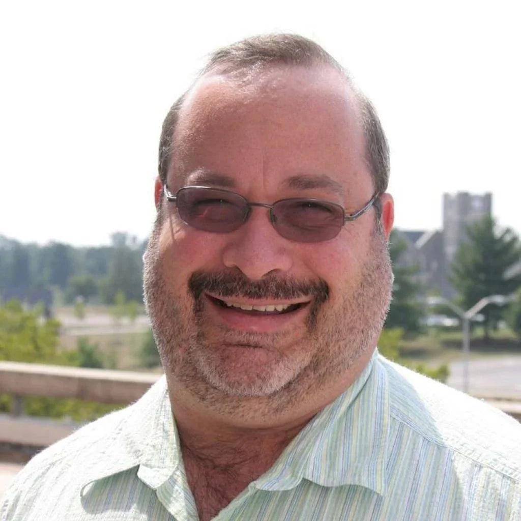 Eliot R.