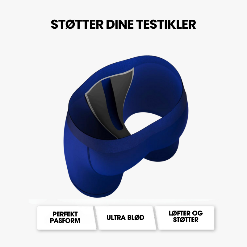 BOXHERO – DE BEDSTE BOKSERSHORTS I BAMBUSFIBER
