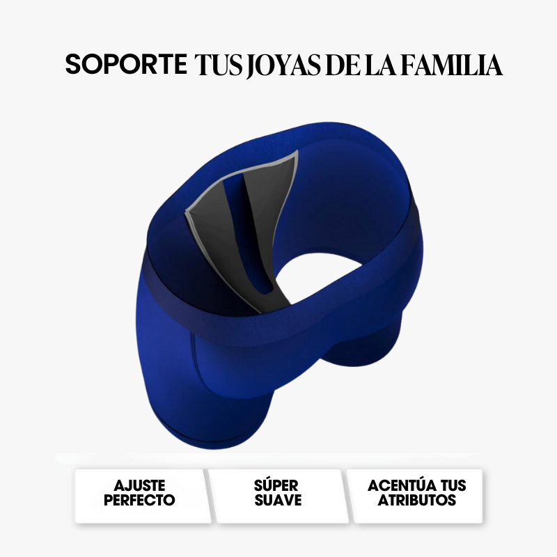 BOXER DE FIBRA DE BAMBÙ - CONFORT DURANTE TODO EL DÍA
